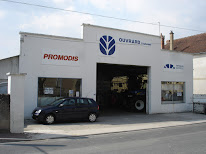 OUVRARD Saint-Gervais-les-Trois-Clochers à Saint-Gervais-les-Trois-Clochers