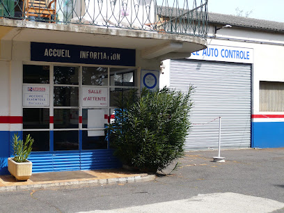 Autovision Technical Control