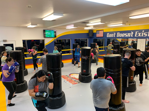 FitBox30 - Visual