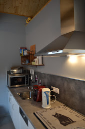 Photo n°16 de Gîte Parenthèse Champêtre à Neuf-Berquin (Gîte)