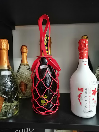 Mondo Di Vino - Thumbnail