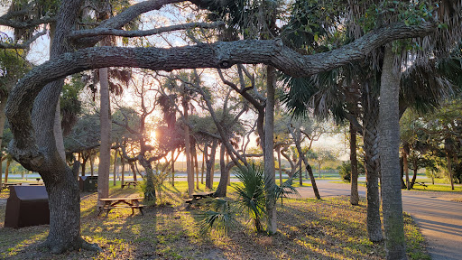 Edisto Island Beach Welcome Center