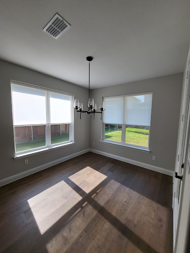 A Blinds - Visual