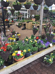 Homebase – Belfast Galwally belfast