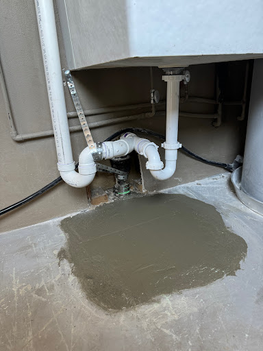Farrell Plumbing - Visual
