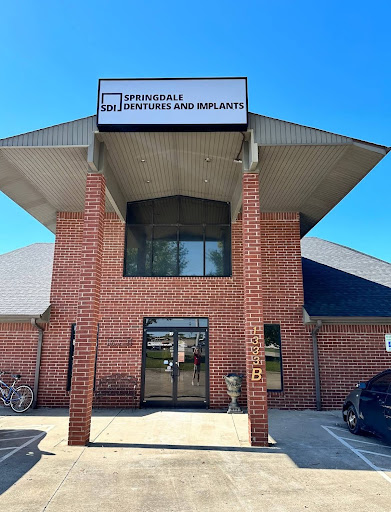 Springdale Dentures and Implants