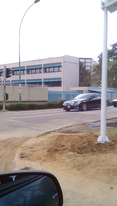 Photos of World Bank