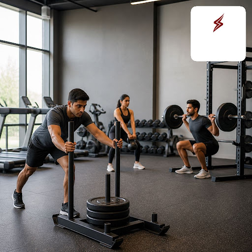 Struggling to choose between strength, cardio, mobility or fat-loss workouts? At OBERST STRENGTH… post image