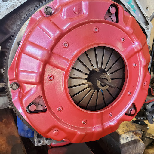 Shiftin2gear Gallery - United States