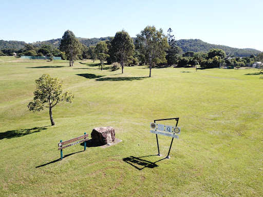 Willmann Park