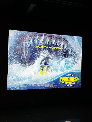 Vue Cinema Farnborough - Thumbnail