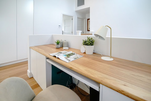 New edge kitchens - Thumbnail