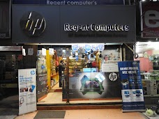 Regent Computers rawalpindi