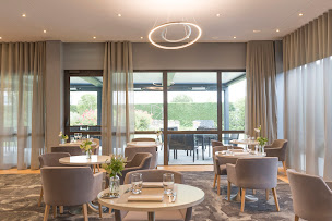 Photo n°36 de LE CORRIDOR - BRASSERIE MAISON à Blagnac (Restaurant)