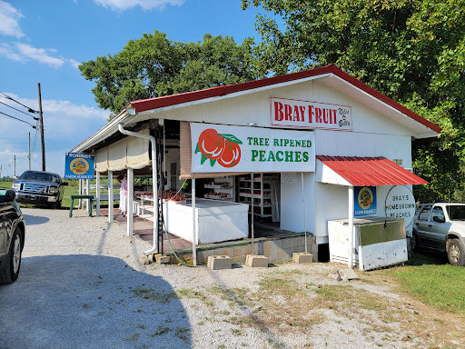 Bray Fruit - Thumbnail