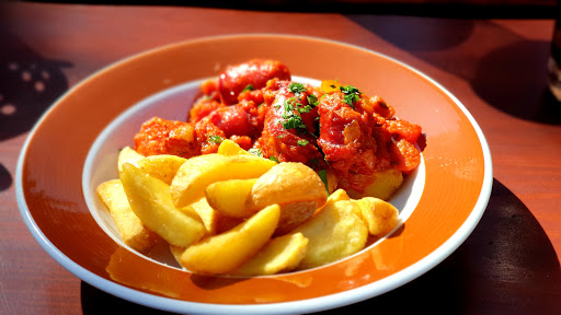Restaurant Breitenbach - Thumbnail