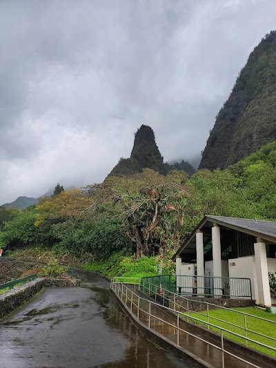 Iao Valley