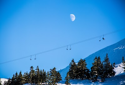 Eaglecrest Ski Area