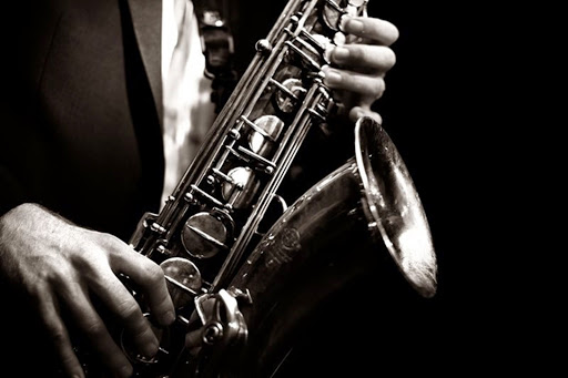 Blues Boulevard Jazz