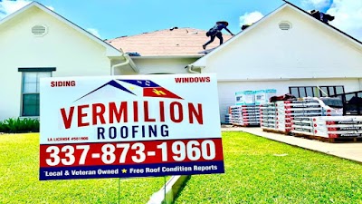 Vermilion Roofing and Construction, LLC