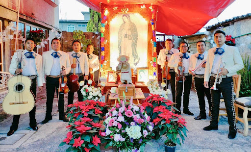 Mariachi en Metepec | Mariachi Tecalitlán