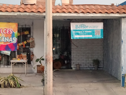 Betterware Durango - Visual