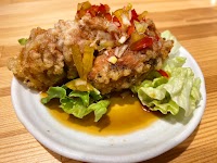 台湾料理 篤 toku