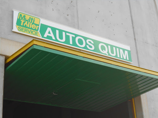 AUTOS QUIM - Thumbnail