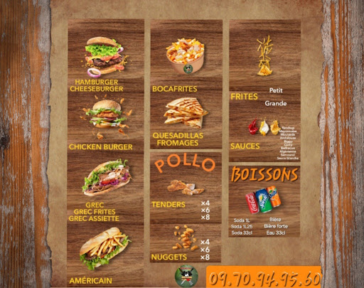 Photo 1 - BOCADILLO