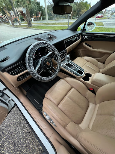 Soft Touch Auto Detailing - Thumbnail