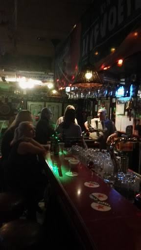 Café Biljart Cobus