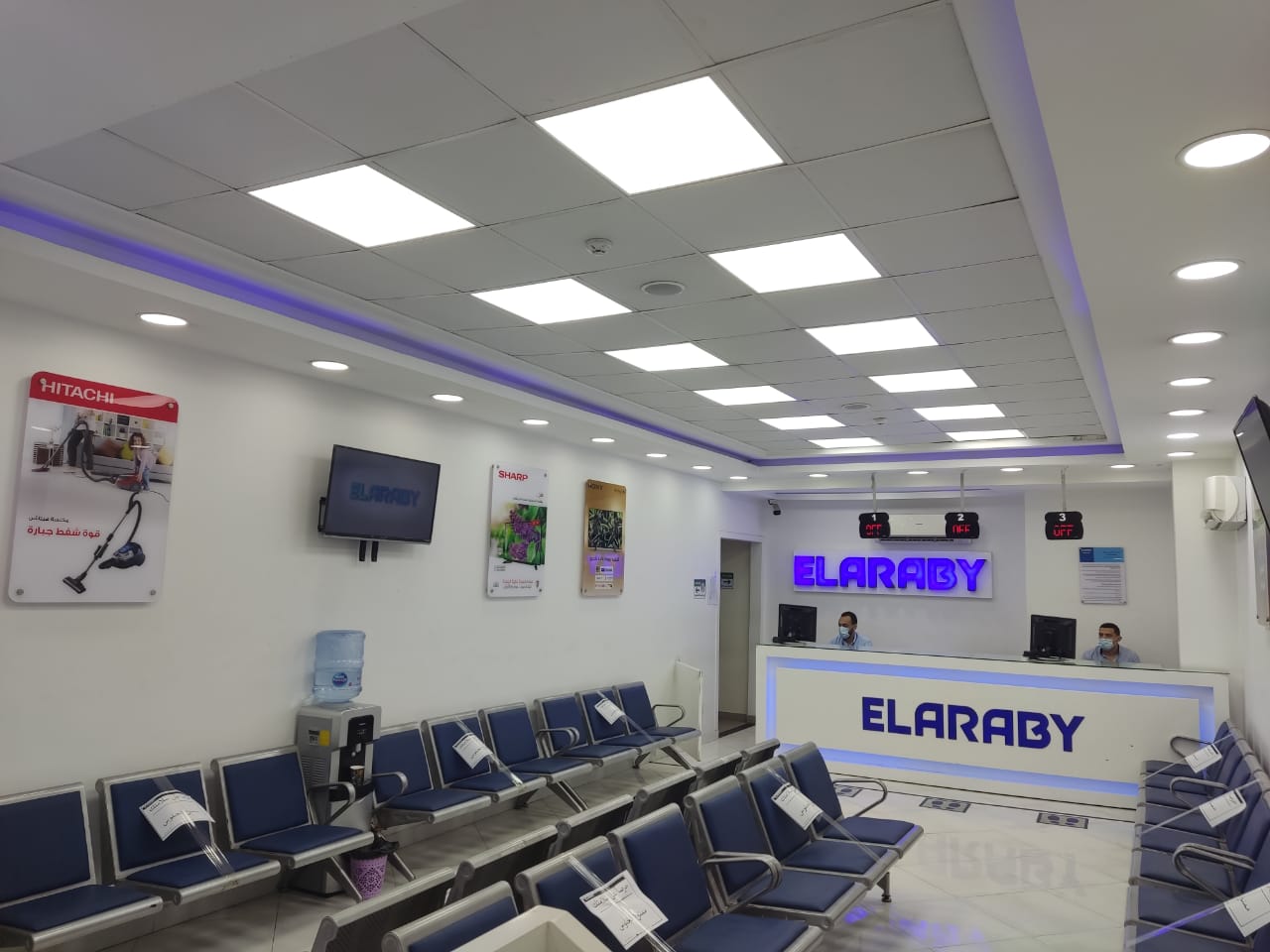 toshiba alaraby - صورة 2