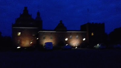 Photos of Broholm Slot