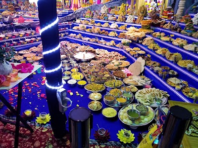 BAPS Shri Swaminarayan Mandir