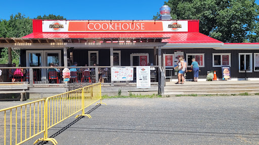 Jonnys Cookhouse and Ice Cream Shop