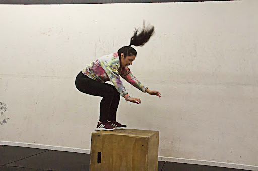 CrossFit Fairway Park - Thumbnail