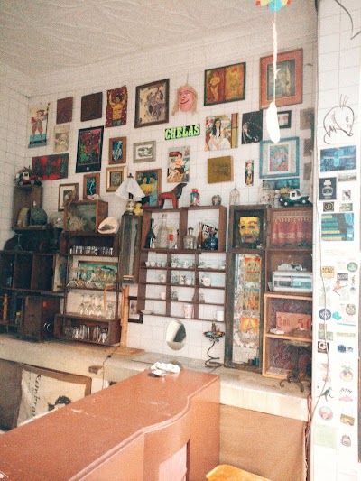 Photos of Plazarte Cultural Center