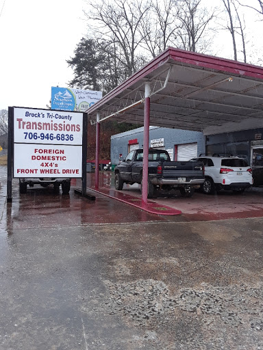 Brock's Tri-County Transmissions - Thumbnail