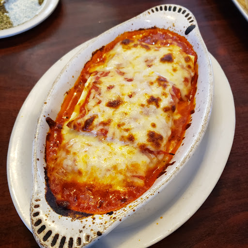 Luigiano's - Visual