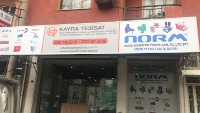 Kayra Tesisat