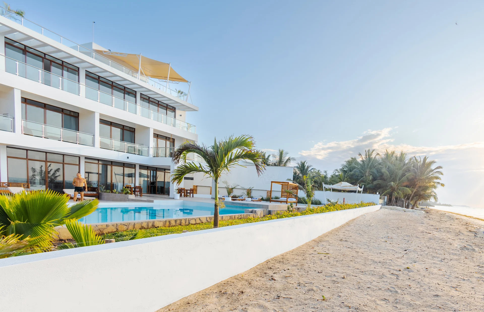 YU Resort