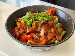 Photo n°14 de nouilles danseuses à Paris (Restaurant chinois)