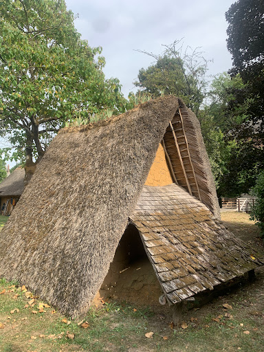 Musée des Temps Barbares - Thumbnail