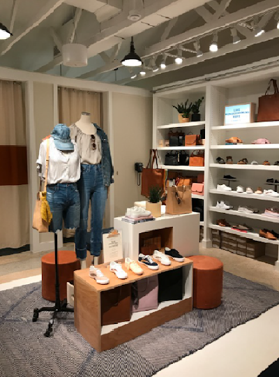 Madewell