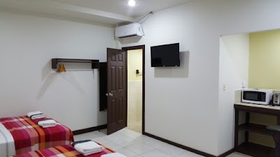 Photos of La Ceiba Guest House