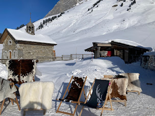 Photo n°2 de Reflets Montagne à La Clusaz (Magasin d'ameublement et de décoration)