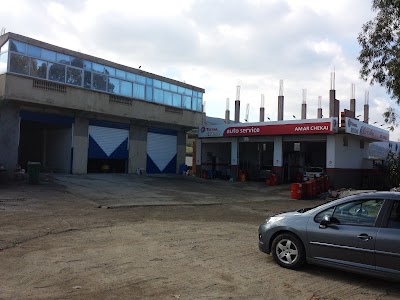 Photos of chekai auto service