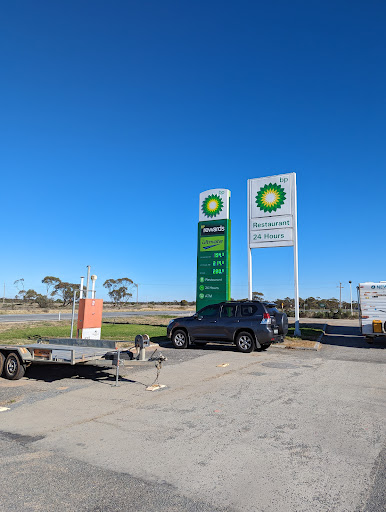 BP Balranald - Thumbnail