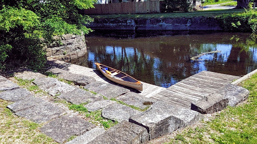 Martindale Boat Basin Park