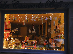Photo n°1 de Les Ciseaux du Beffroy à Besse-et-Saint-Anastaise (Salon de coiffure)
